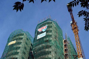 Những dự án BĐS "chết lâm sàng" được tái sinh